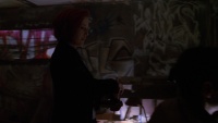 Gillian Anderson - The X-Files S07E16: Chimera 2000, 24x