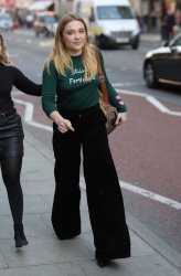 Florence Pugh