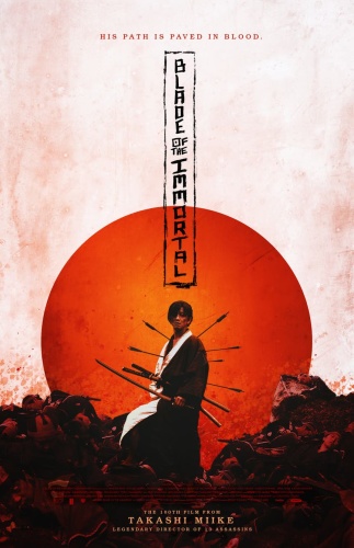 Blade Of The Immortal 2017 720p Du@L Audio Jap-Eng Σֆʊɮ BluR@y