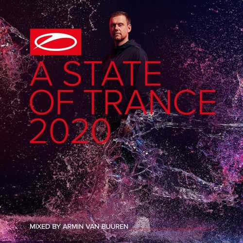 A State Of Trance 2020 (Mixed by Armin van Buuren)