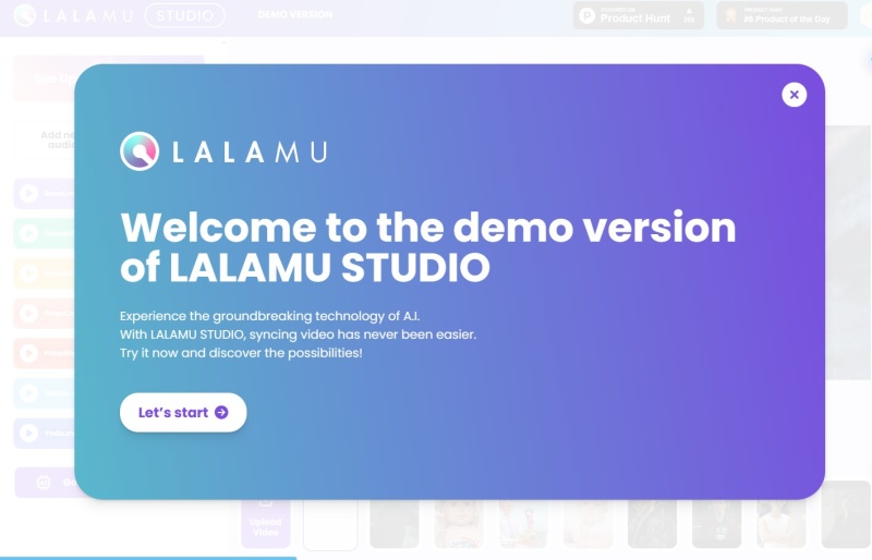  Lalamu Studio
