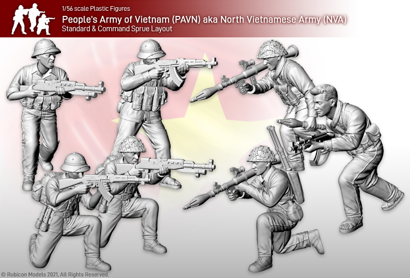 rubicon : armée nord vietnamienne UcCfLcjU_t