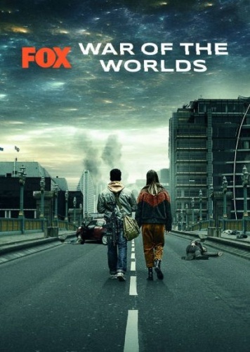 Krieg der Welten 2019 S01E06 German DL 720p HDTV -HGWELLS
