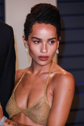 Zoe Kravitz