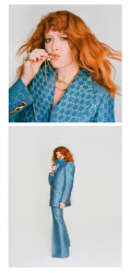 Natasha Lyonne - Rolling Stone March 2020