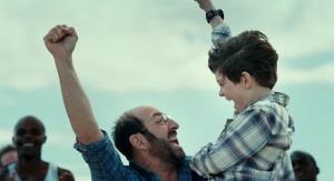 Monsieur Papa 2011 | Boys in movies [BiM]