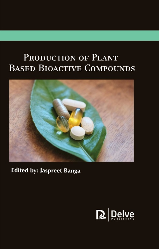 Production of Plant based bioactive compounds 1TzpM2cK_t