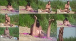 Nudebeachdreams Nudist video 01736