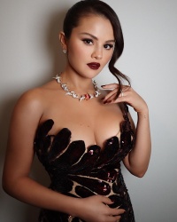 Selena Gomez - Pre Emmy Awards photoshoot, January 2024