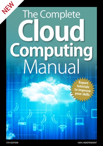 The Complete Cloud Computing Manual 5th Edition - April (2020)