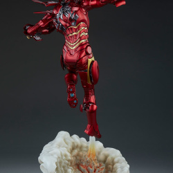 Iron Man Extremis Mark II - Statue (Sideshow) JMMXiYEp_t