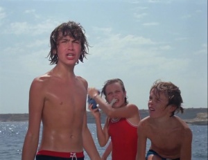 The Sea Children 1973