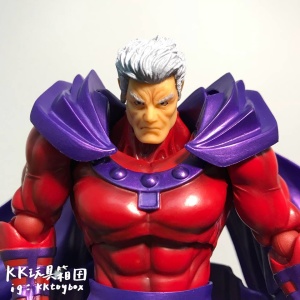 Magneto - Amazing Yamaguchi (Revoltech) Xnk3KD8J_t