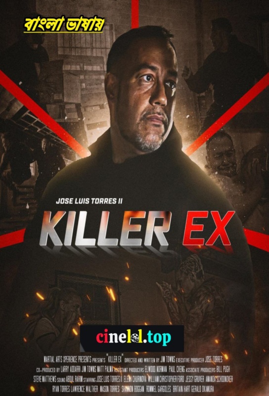 Killer Ex (2024)