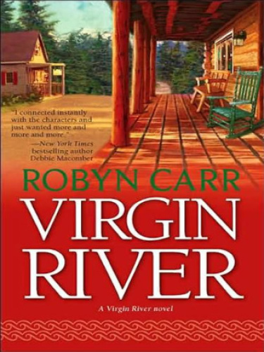 Robyn Carr Virgin River 8ebooks Net