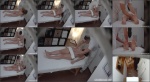 Czechav Married lady gets a massage