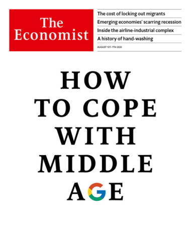The Economist (20200801)