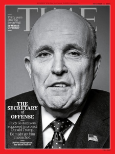 Time USA - 11 11 (2019) Time USA - 11 11 (2019)