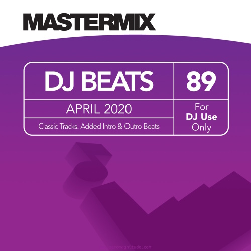Mastermix DJ Beats Vol 89