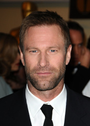 Aaron Eckhart - Academy of Motion Pictures Arts and Sciences Present the 2010 Governors Awards in Los Angeles- November 13, 2010