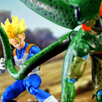 Serie Dragon Ball S.H.Figuarts - Página 2458 - Series de figuras Figuarts 