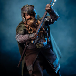 Gimli 1/6 - The Lord Of The Rings (Asmus Toys) 400TAPVr_t
