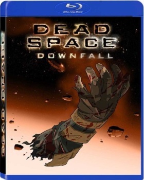 Dead Space - La forza oscura (2008) Full Blu-Ray 22Gb AVC ITA DD 5.1 ENG TrueHD 5.1 MULTI Dead Space - La forza oscura (2008) Full Blu-Ray 22Gb AVC ITA DD 5.1 ENG TrueHD 5.1 MULTI