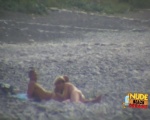 Nudebeachdreams Voyeur Sex On The Beach 08, Part 01/11