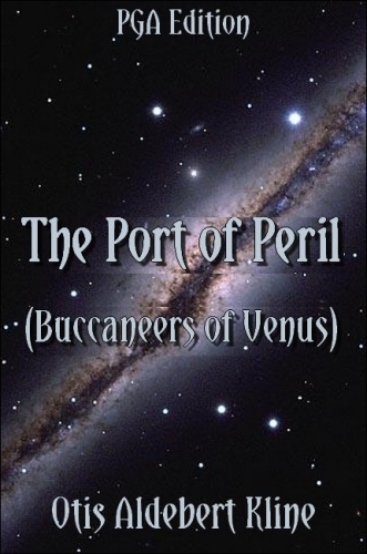 The Port Of Peril