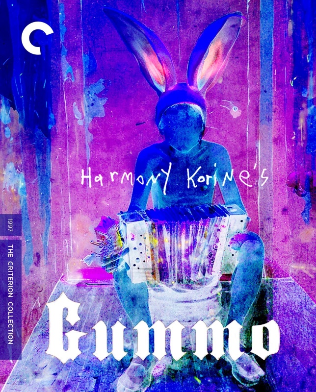 奇异小子/金毛正传[CC标准收藏版Spine #1238]Gummo 1997 1080p Blu-ray avc DTS-HD MA 2.0 XFZt6x2F_t