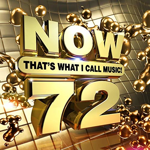 VA NOW Thats What I Call Music Vol 72 (2019) 320