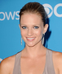 A.J. Cook - CBS 2012 Fall Premiere Party at Greystone Manor Supperclub in West Hollywood - September 18,2012