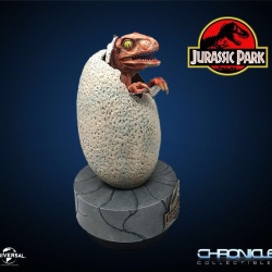 Jurassic Park & Jurassic World - Statue (Chronicle Collectibles) Ku0TonNk_t
