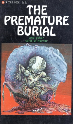 The Premature Burial and Other Tales of Horror