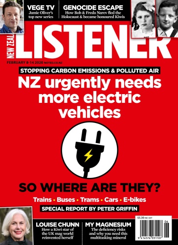 New Zealand Listener 02 8 (2020)
