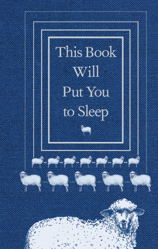 This Book Will Put You to Sleep by K McCoy, Dr Hardwick