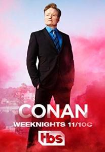 Conan 2019 11 19 Thomas Middleditch WEB x264-XLF