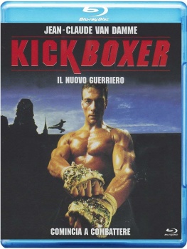 Kickboxer - Il nuovo guerriero (1989) .mkv FullHD 1080p HEVC x265 AC3 ITA-ENG
