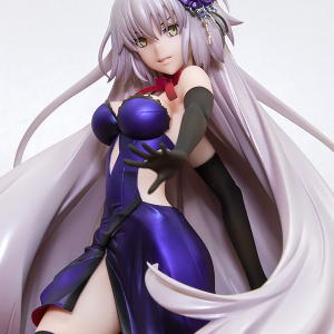 Fate/Grand Order - Avenger Jeanne d'Arc Dress Ver. - Max Factory 1/7 (Good Smile Company) KfmaoRBq_t