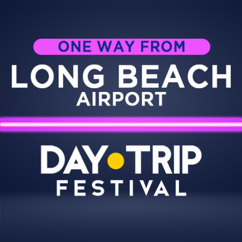 One Way - Long Beach To Daytrip