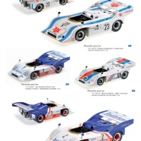  Minichamps  2022 Catalog  Minichamps  Paul s Model Art 