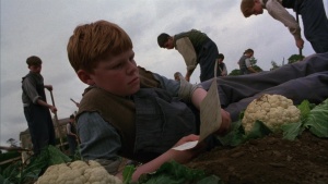 The Butcher Boy 1997