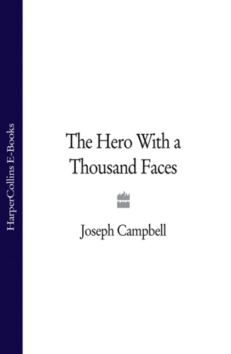 The Hero with a Thousand Faces (The Collected Works of Joseph C&bell), 3rd Edi