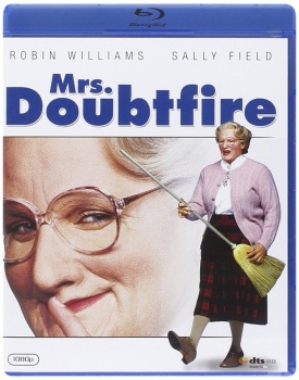 Mrs. Doubtfire - Mammo per sempre (1993) BD-Untouched 1080p AVC DTS HD ENG DTS iTA AC3 iTA-ENG Mrs. Doubtfire - Mammo per sempre (1993) BD-Untouched 1080p AVC DTS HD ENG DTS iTA AC3 iTA-ENG
