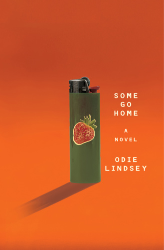 Some Go Home by Odie Lindsey 