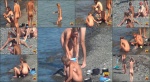 Nudist video 00817 NudeBeachDreams 