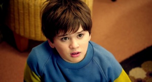 Horrid Henry: The Movie 2011