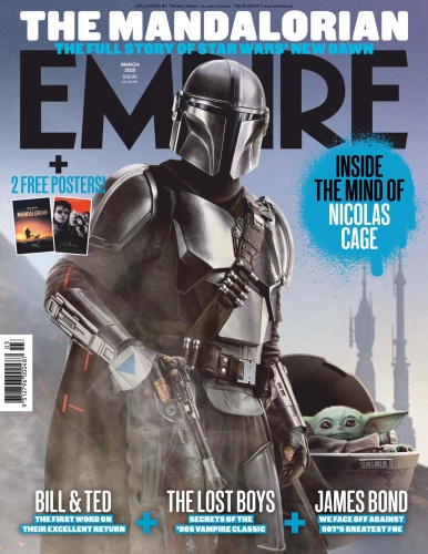 Empire Australasia - 03 (2020)