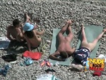 Nudist video 00200 NudeBeachDreams 