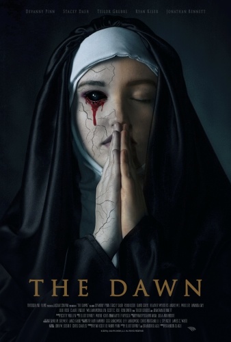 The Dawn 2019 1080p WEBRip x264-RARBG
